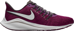 Кроссовки Nike Wmns Air Zoom Vomero 14 &apos;True Berry&apos;, фиолетовый