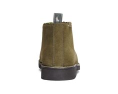 Ботинки Talan Chukka Boot Polo Ralph Lauren, зеленый защитник