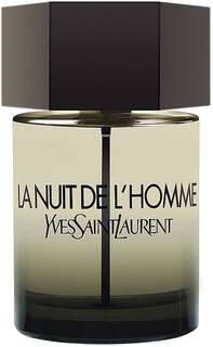Туалетная вода Yves Saint Laurent La Nuit de L&apos;Homme