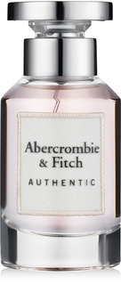 Духи Abercrombie &amp; Fitch Authentic