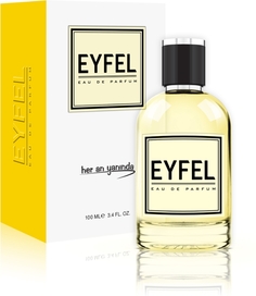 Духи Eyfel Perfume M-3 Black Kod