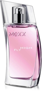 Туалетная вода Mexx Fly High Woman