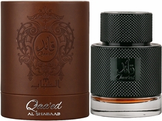 Духи Lattafa Perfumes Qaaed Al Shabaab