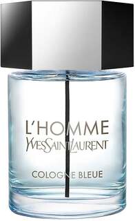 Туалетная вода Yves Saint Laurent L’Homme Cologne Bleue