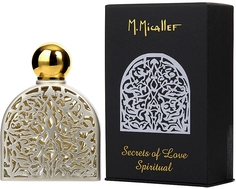 Духи M. Micallef Secrets of Love Spiritual