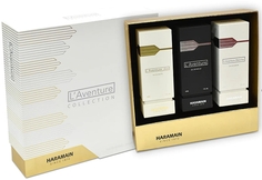Парфюмерный набор Al Haramain L&apos;Aventure Collection
