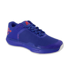 Обувь для тенниса Le Coq Sportif Futur T01 Clay, синий