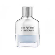 Jimmy Choo Парфюмерная вода Urban Hero спрей 50мл