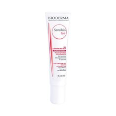 Bioderma Sensibio Eyeгель для глаз, 15 ml