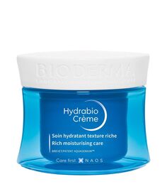 Bioderma Hydrabio Creme крем для лица, 50 ml