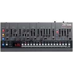 Полифонический синтезатор Roland JX-08 JX-08 polyphonic synthesizer