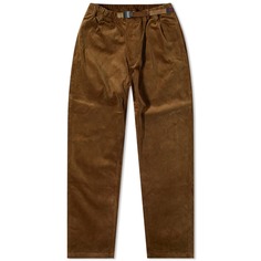 Брюки Gramicci Corduroy G Pant