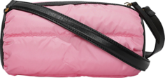 Сумка Moncler Keoni Crossbody Bag Pink, розовый