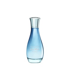 Davidoff Cool Water парфюмированная вода для женщин 50мл