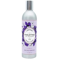 Berdoues BERDUES L&apos;Originale Violettes de Toulouse парфюмированная вода 100мл