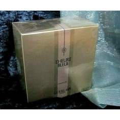 Guerlain L&apos;Heure Bleue Pure Parfum Extract 30 мл Золотая коробка