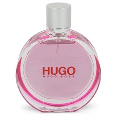 Hugo Extreme Perfume 1,6 Oz Edp Spray Tester для женщин от Hugo Boss