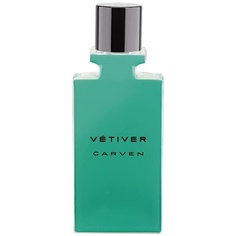 Carven Ветивер EDT Vapo 50мл