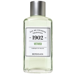 Berdoues Vetiver Одеколон 480мл