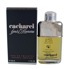 Cacharel Men&apos;s Eau de Cologne 50мл