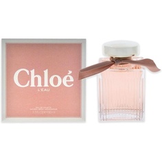 Chloé Туалетная вода-спрей Chloe L&apos;Eau 100 мл