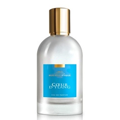 Comptoir Sud Pacifique Coeur d&apos;Ylang парфюмированная вода для женщин 100мл