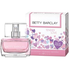 Betty Barclay Tender Love парфюмированная вода 20мл
