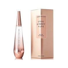 Issey Miyake L&apos;Eau D&apos;Issey Pure Nectar De Parfum EDP Vapo 90 мл