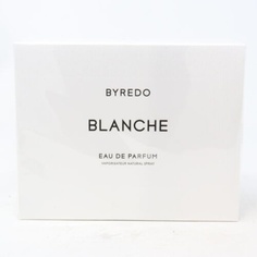 Blanche by Byredo Eau De Parfum 1,6 унции 50 мл спрей с коробкой