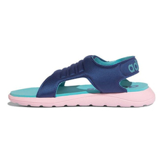 Сандалии Adidas BP Comfort Sandal C FY8858, синий