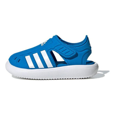 Сандалии Adidas Summer Closed Toe Water GW0389, синий