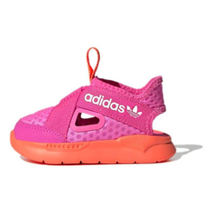 Сандалии Adidas Originals 360 FX4952, розовый