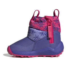 Ботинки Adidas Disney X Activesnow Cold RDY Frozen C FV4270, фиолетовый