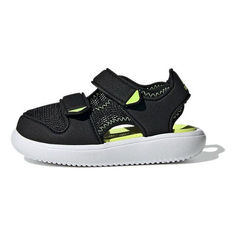 Сандалии Adidas Water Sandal Ct I Sandal GX2478, черный