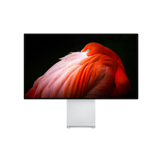 Монитор Apple Pro Display XDR 32&quot;, 6016 x 3384 6K, IPS, Pro Stand, Standard glass, Aluminium