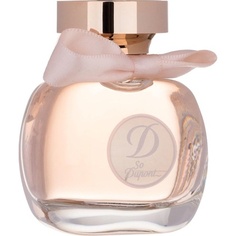 Женская парфюмерная вода Dupont - So Dupont Pour Femme - Eau De Parfum - 50ml