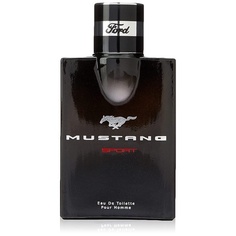 Мужская туалетная вода Mustang Mustang Sport Eau De Toilette 100 Ml Man Estee Lauder