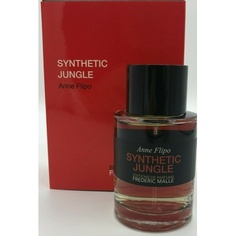 Мужская парфюмерная вода Frederic Malle Synthetic Jungle 100ml EDP Authentic New in Box and Ships Fast