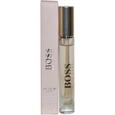 Женская парфюмерная вода Hugo Boss The Scent Edp For Her Women&apos;s Perfume Spray 7.4 Ml Brand New