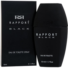 Мужская туалетная вода Rapport Black Eden Classics Eau de Toilette Spray for Men 50ml Clinique