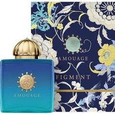 Женская парфюмерная вода Amouage Figment Woman - 50 Ml - Eau De Parfum Spray - Women&apos;s Perfume