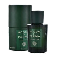 Мужской одеколон Acqua di Parma Colonia Club Eau de Cologne 50ml