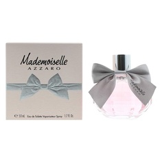 Туалетная вода Azzaro Mademoiselle, 50 ml