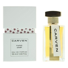 Женская парфюмерная вода PARIS IZMIR Eau de Parfum Spray 100ml Carven