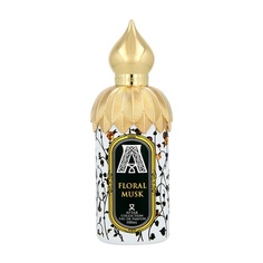Женская парфюмерная вода Attar Collection Floral Musk Eau De Parfum for Women 100ml