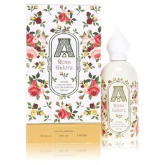 Женская парфюмерная вода Rosa Galore by Attar Collection Eau De Parfum Spray 3.4oz 100ml for Women