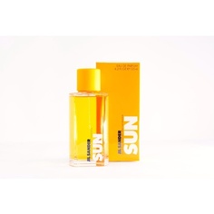 Женская парфюмерная вода Jil Sander Sun Eau de Parfum for Women 125ml - OVP