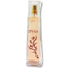 Женская парфюмерная вода Chat D&apos;Or - Opyah - Eau De Parfum - 100ml