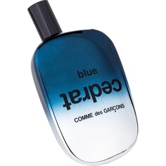 Женская парфюмерная вода Comme Des Garcons Comme Des Garcons Blue Cedrat Comme Des Garcons 100 Ml - Eau De Parfum Spray Herrenparfum