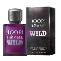 Мужская туалетная вода Joop Homme Wild Eau De Toilette Spray 75mL Joop!